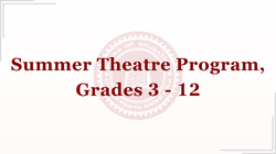  theatre